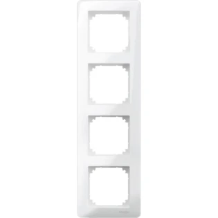 Schneider Electric - Afdekraam schakelmateriaal - MTN4040-3519 MTN4040-3519 2323527