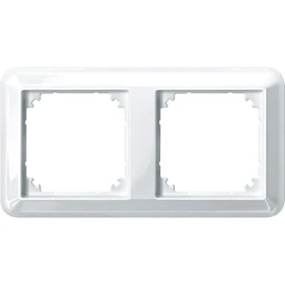 Schneider Electric - Afdekraam schakelmateriaal - 388219 388219 2323546