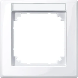 Schneider Electric - Afdekraam schakelmateriaal - 470125 470125 2323556