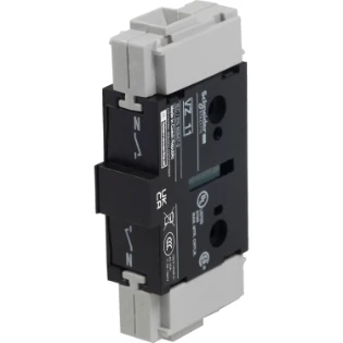 Schneider Electric - Hulpcontactblok - VZ11 VZ11 2323561