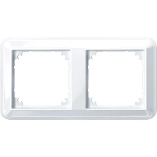 Schneider Electric - Afdekraam schakelmateriaal - 388225 388225 2323596