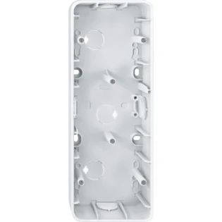 Schneider Electric - Opbouwbak inbouwschakelmateriaal - 519319 519319 2323622