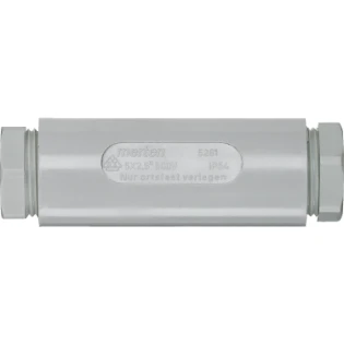 Schneider Electric - Kabelverbindings/-overgangsmof - 526129 526129 2323628