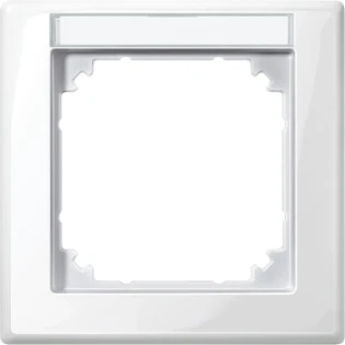 Schneider Electric - Afdekraam schakelmateriaal - 470119 470119 2323685