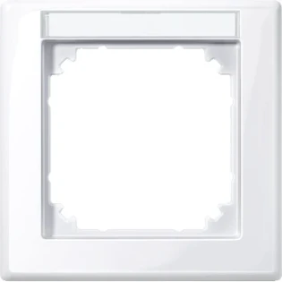 Schneider Electric - Afdekraam schakelmateriaal - 470125 470125 2323690