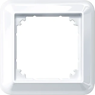 Schneider Electric - Afdekraam schakelmateriaal - 388125 388125 2323694