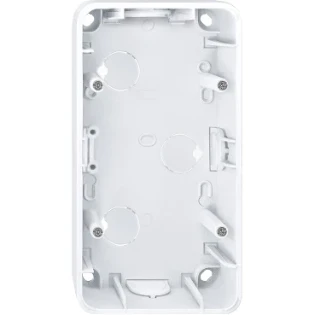 Schneider Electric - Opbouwbak inbouwschakelmateriaal - 519225 519225 2323696