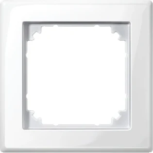 Schneider Electric - Afdekraam schakelmateriaal - 478119 478119 2323704