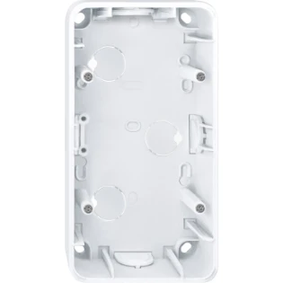 Schneider Electric - Opbouwbak inbouwschakelmateriaal - 519225 519225 2323720