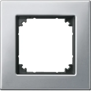 Schneider Electric - Afdekraam schakelmateriaal - 475160 475160 2323777