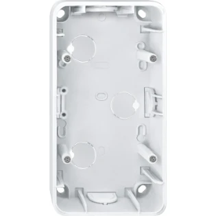 Schneider Electric - Opbouwbak inbouwschakelmateriaal - 519219 519219 2323828