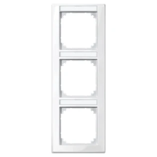 Schneider Electric - Afdekraam schakelmateriaal - 470319 470319 2323830