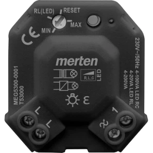 Schneider Electric - Dimmer - MEG5300-0001 MEG5300-0001 2323832