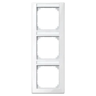Schneider Electric - Afdekraam schakelmateriaal - 470319 470319 2323836