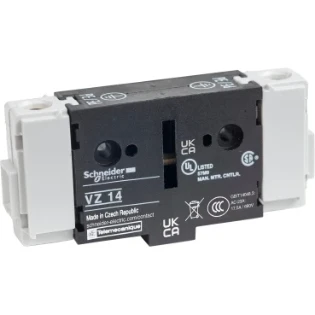 Schneider Electric - Toebehoren/onderdelen voor laagspannings-schakeltechniek - VZ14 VZ14 2323874