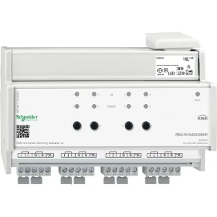 Schneider Electric - Dimactor bussysteem - MTN6710-0004 MTN6710-0004 2323897
