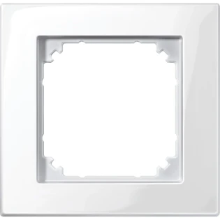 Schneider Electric - Afdekraam schakelmateriaal - 515119 515119 2323941