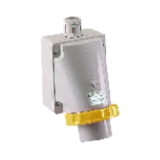 Schneider Electric - CEE-toestelcontactstop - 83564 83564 2323992