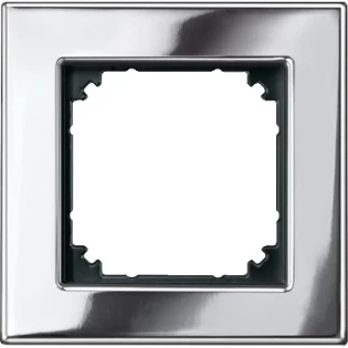 Schneider Electric - Afdekraam schakelmateriaal - 475139 475139 2324023
