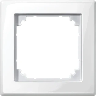 Schneider Electric - Afdekraam schakelmateriaal - 478119 478119 2324032