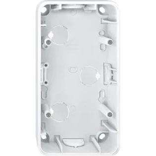 Schneider Electric - Opbouwbak inbouwschakelmateriaal - 519219 519219 2324049