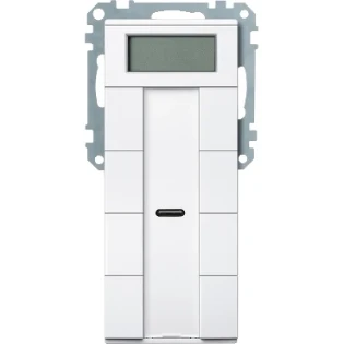 Schneider Electric - Meervoudig bedieningselement bussysteem - MEG6214-0419 MEG6214-0419 2324061