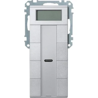 Schneider Electric - Meervoudig bedieningselement bussysteem - MEG6214-0460 MEG6214-0460 2324064