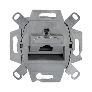 Schneider Electric - Datacom contactdoos (twisted pair) - MTN4530-0000 MTN4530-0000 2324082