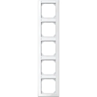Schneider Electric - Afdekraam schakelmateriaal - 470519 470519 2324143