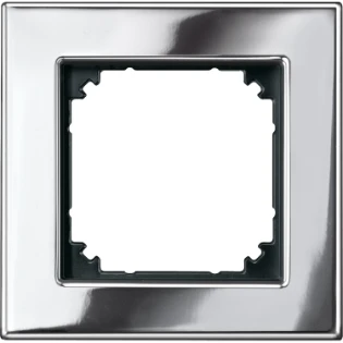 Schneider Electric - Afdekraam schakelmateriaal - 475139 475139 2324151