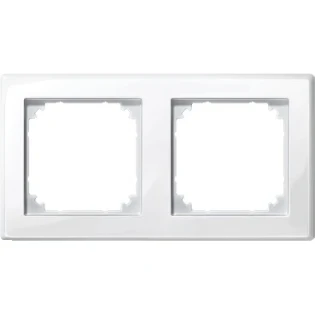 Schneider Electric - Afdekraam schakelmateriaal - 478219 478219 2324221