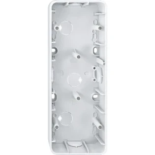 Schneider Electric - Opbouwbak inbouwschakelmateriaal - 519319 519319 2324264