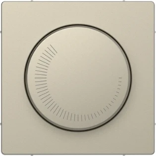 Schneider Electric - Bedieningselement /centraalplaat schakelmateriaal - MTN5251-6033 MTN5251-6033 2324319