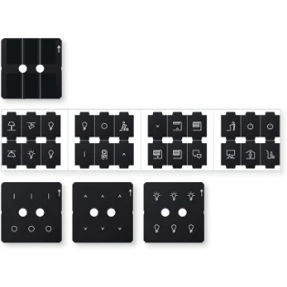 Schneider Electric - Indicatiemateriaal schakelmateriaal - MTN6270-0011 MTN6270-0011 2324341