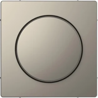 Schneider Electric - Bedieningselement /centraalplaat schakelmateriaal - MTN5250-6050 MTN5250-6050 2324404