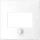 Schneider Electric - Bedieningselement /centraalplaat schakelmateriaal - MEG5775-6035 MEG5775-6035 2324433
