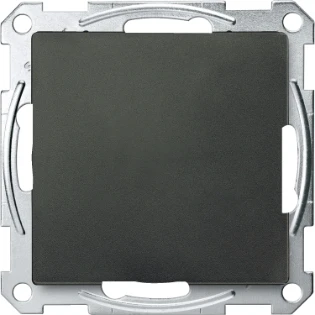 Schneider Electric - Tastsensor bussysteem - MTN6185-0414 MTN6185-0414 2324456