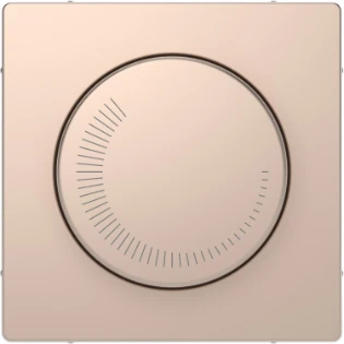 Schneider Electric - Bedieningselement /centraalplaat schakelmateriaal - MTN5251-6051 MTN5251-6051 2324545
