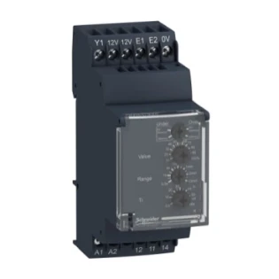 Schneider Electric - Relais voor toerental-/stilstandbewaking - RM35S0MW RM35S0MW 2324597