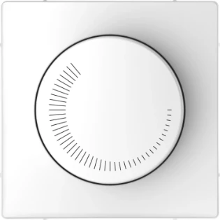 Schneider Electric - Bedieningselement /centraalplaat schakelmateriaal - MEG5251-6035 MEG5251-6035 2324598