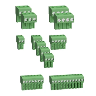 Schneider Electric - Toebehoren/onderdelen voor besturingen - TM172ASCTB28 TM172ASCTB28 2324622
