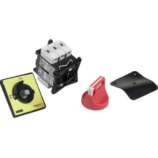 Schneider Electric - Lastscheider - VCF01 VCF01 2324640