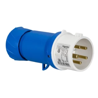 Schneider Electric - CEE-contactstop - PKE16M425 PKE16M425 2324666