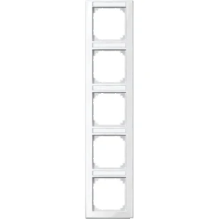 Schneider Electric - Afdekraam schakelmateriaal - 470519 470519 2324689