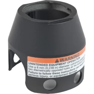 Schneider Electric - Toebehoren/onderdelen voor drukknop/signaallamp - ZBZ1602 ZBZ1602 2324752