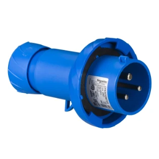 Schneider Electric - CEE-contactstop - PKX32M723 PKX32M723 2324773
