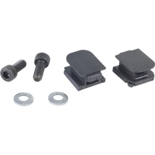 Schneider Electric - Aansluitklem stroomrail - S37428 S37428 2324936