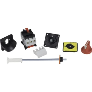 Schneider Electric - Lastscheider - VCCF1 VCCF1 2324999