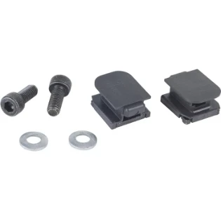 Schneider Electric - Aansluitklem stroomrail - S37428 S37428 2325073