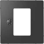 Schneider Electric - Bedieningselement /centraalplaat schakelmateriaal - MEG5775-6034 MEG5775-6034 2325135